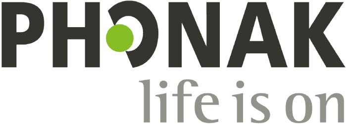 Phonak Life Is On