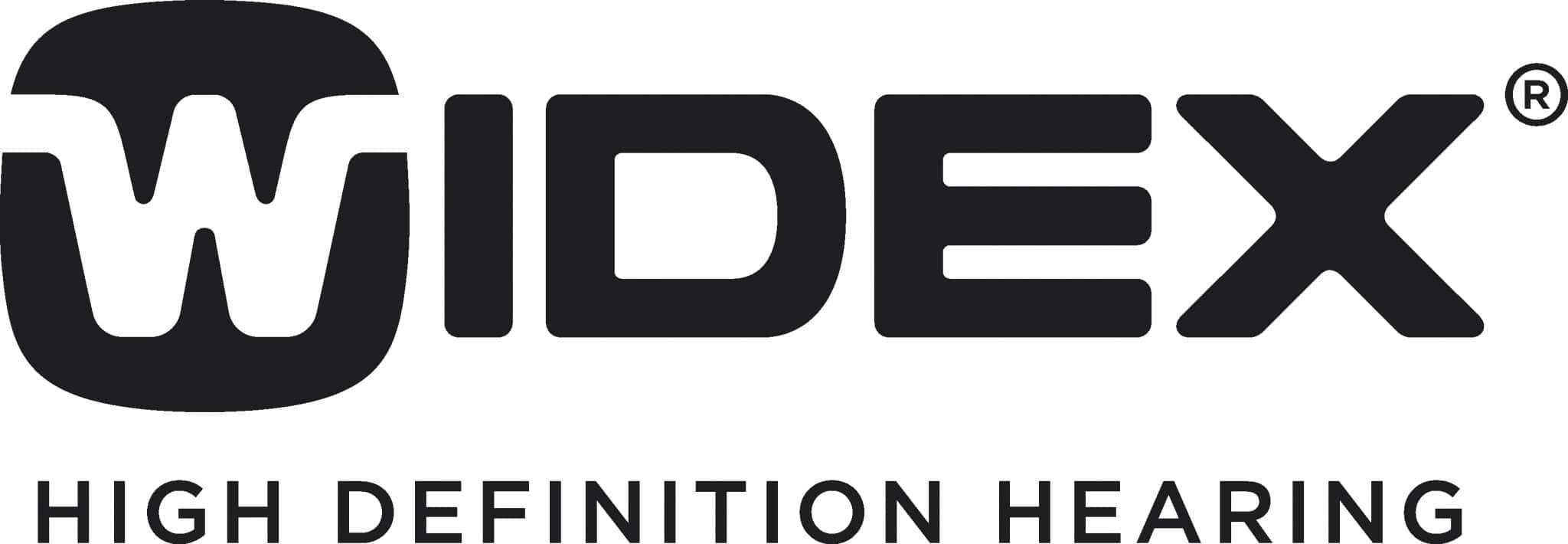 Widex Hearing Aids 