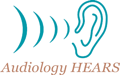 Audiology HEARS logo
