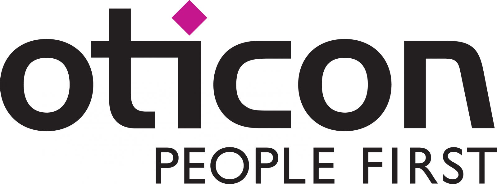 octicon People First