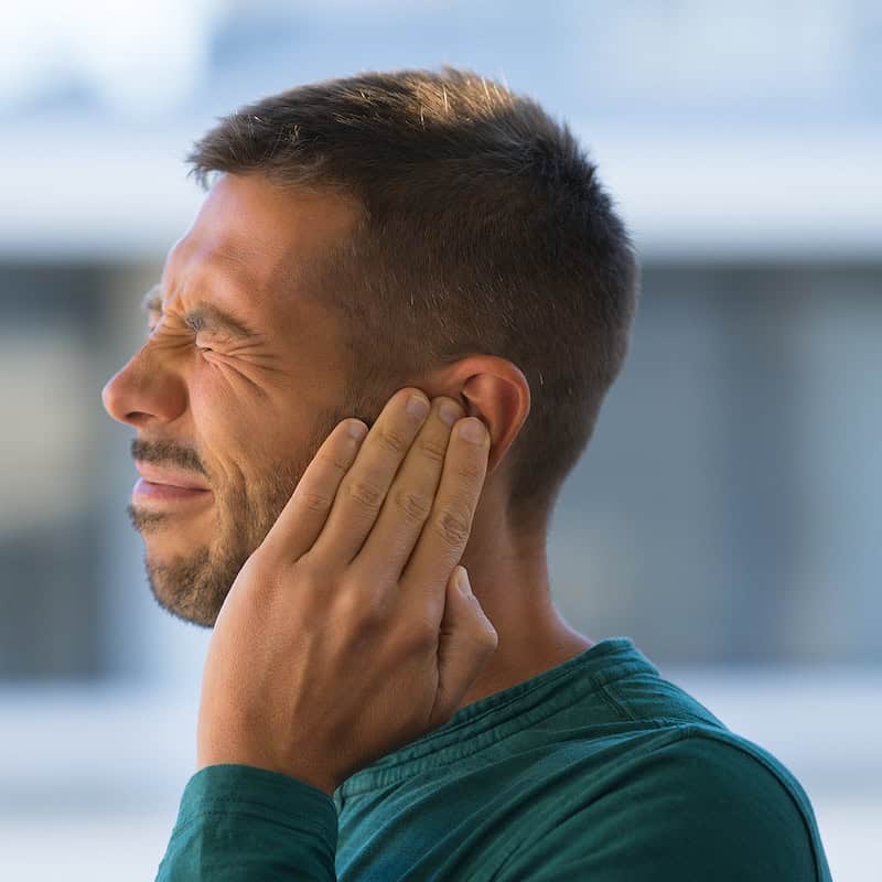 Tinnitus Treatment