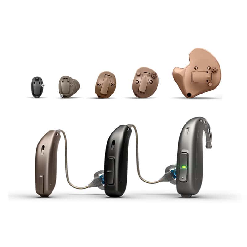 Hearing Aids