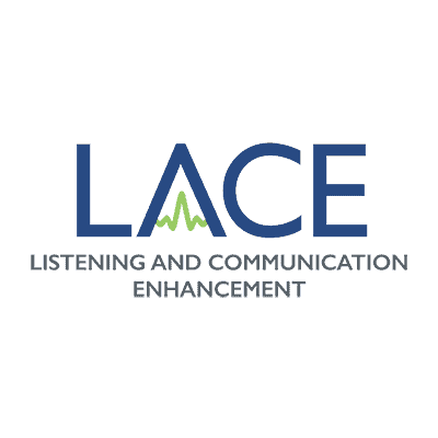 Listening and Communication Enhancement (LACE)