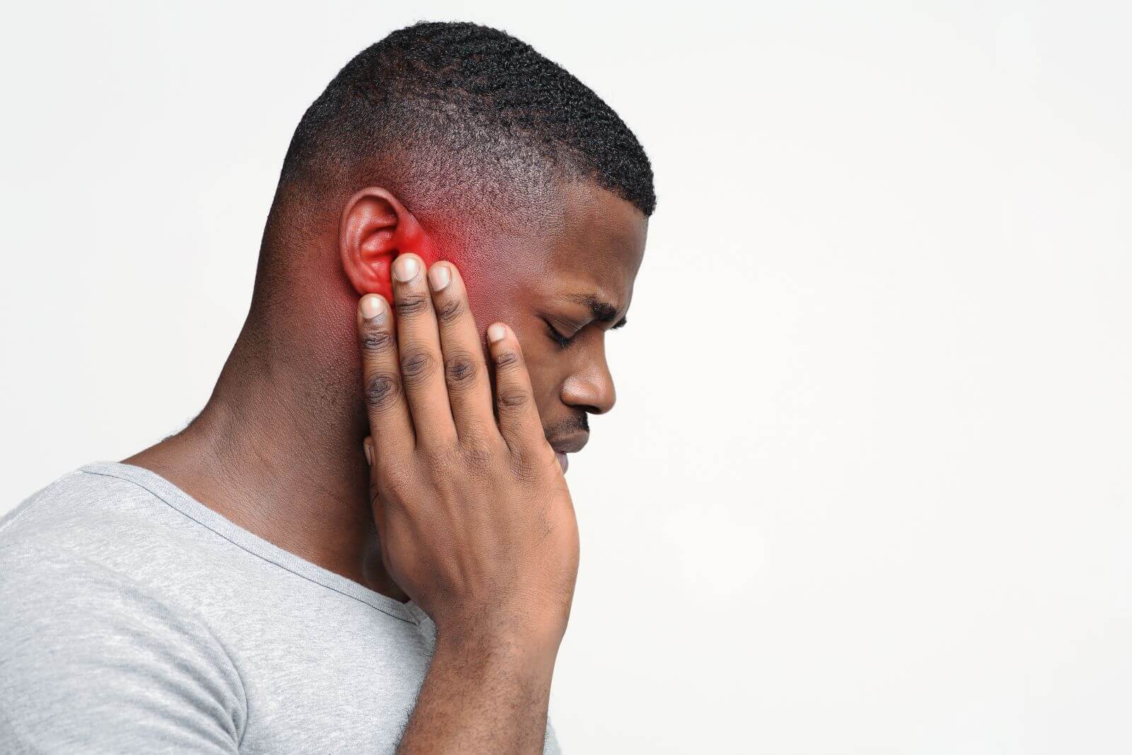 Featured image for “All About Tinnitus”