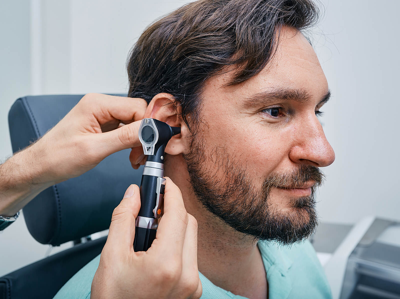 Featured image for “The Importance of Hearing Tests: Don’t Miss Out on Healthy Hearing”