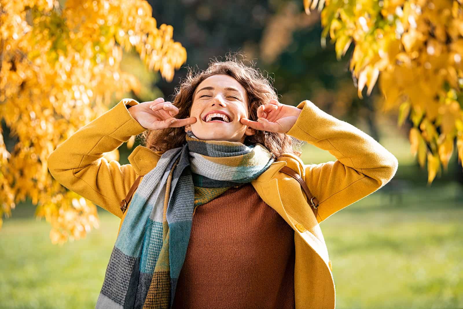 Featured image for “Adjusting Your Hearing Aids for Autumn Activities”