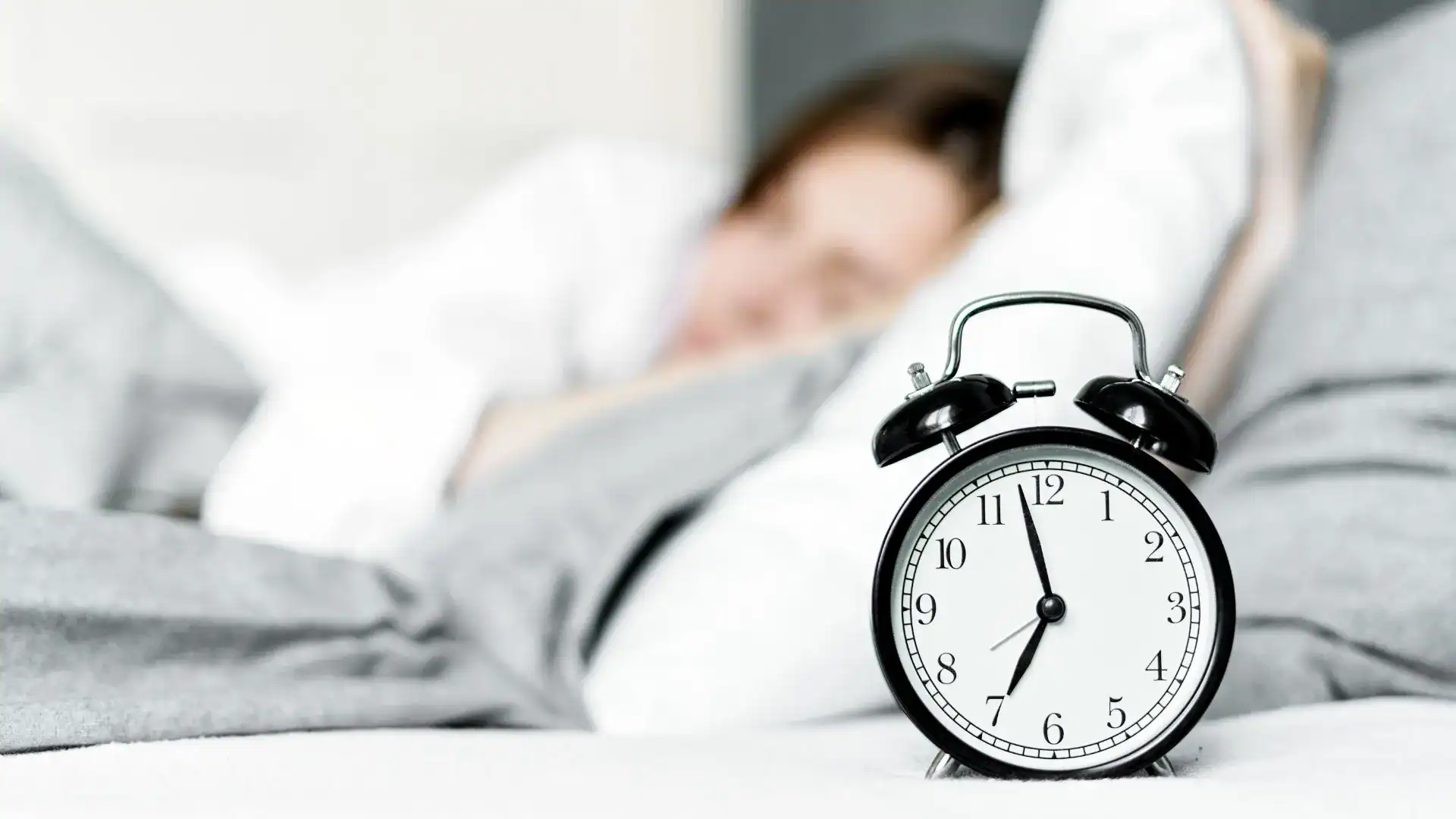 Featured image for “How Poor Sleep Habits Affect Hearing Health”