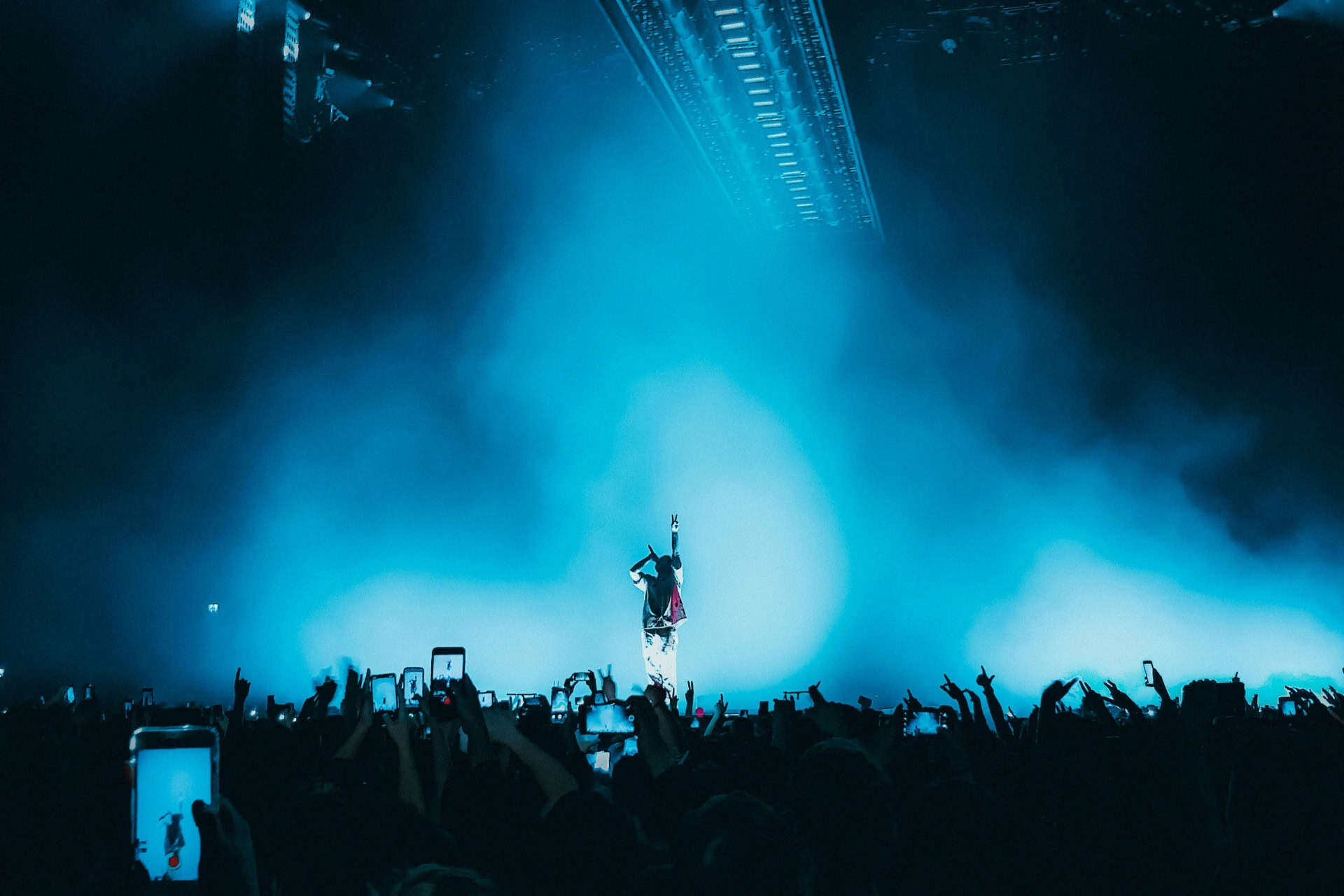 Featured image for “Tips for Preventing Hearing Damage at Concerts”