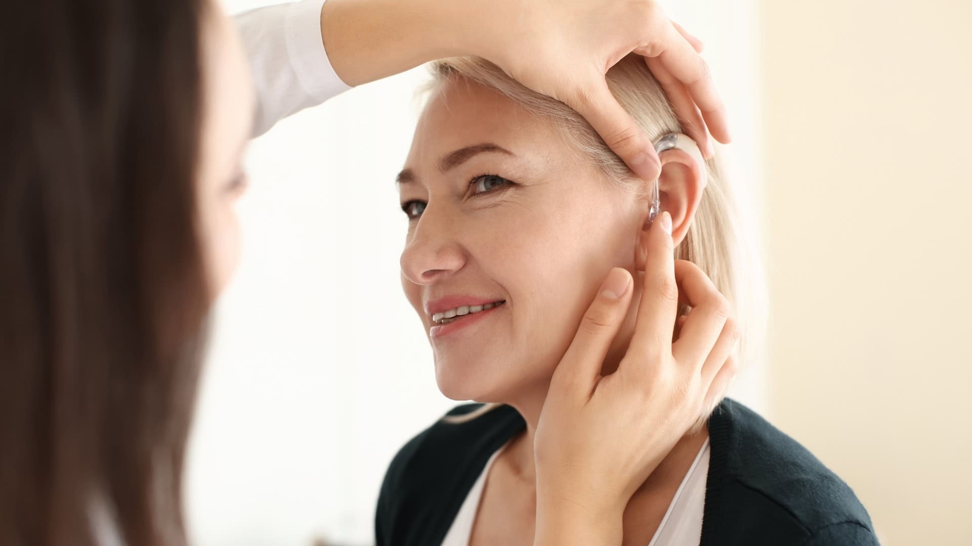 Featured image for “Common Myths About Hearing Aid Dispensing”